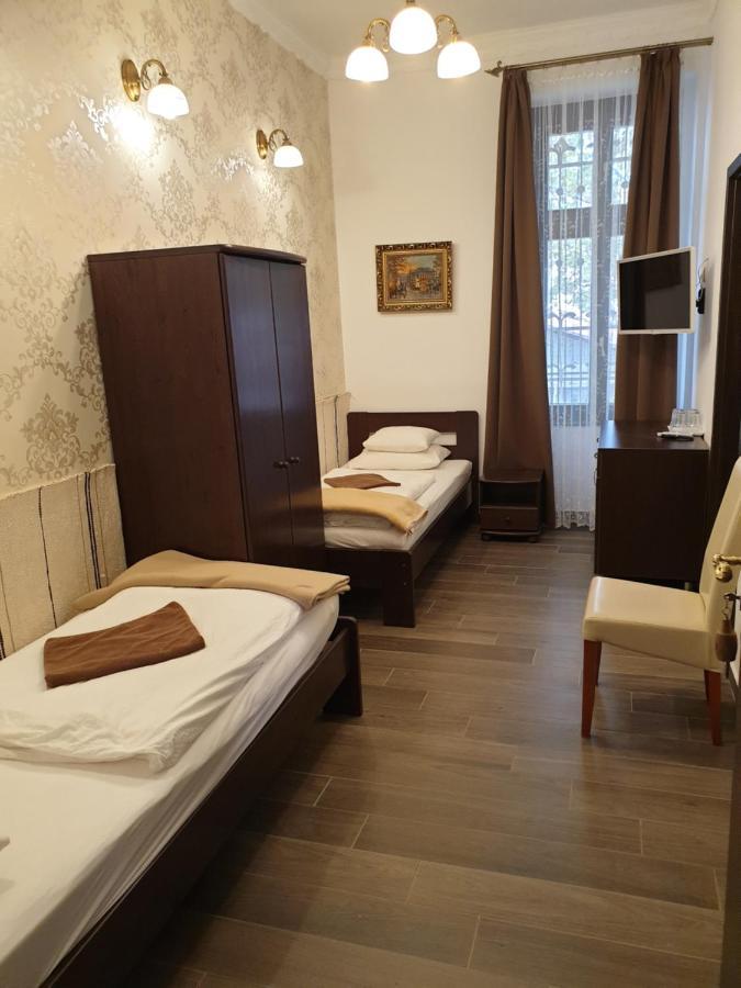 Kastelykert Fogado Ξενοδοχείο Σέγκεντ Εξωτερικό φωτογραφία