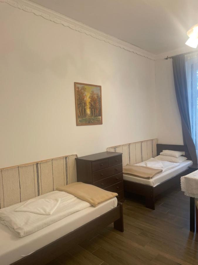 Kastelykert Fogado Ξενοδοχείο Σέγκεντ Εξωτερικό φωτογραφία
